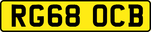 RG68OCB