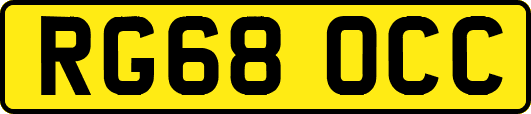 RG68OCC