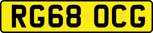 RG68OCG