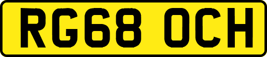 RG68OCH