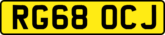 RG68OCJ
