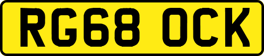 RG68OCK