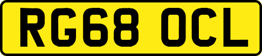 RG68OCL