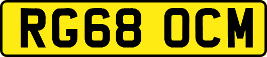 RG68OCM