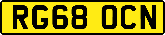 RG68OCN