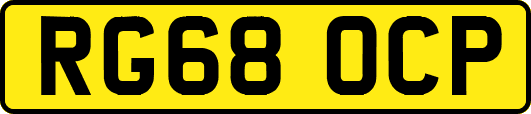 RG68OCP
