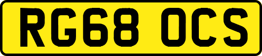RG68OCS
