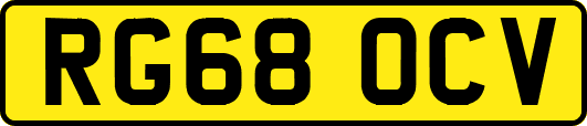 RG68OCV