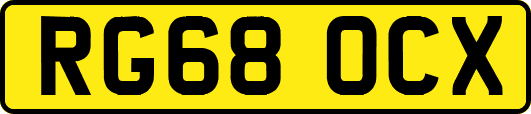 RG68OCX
