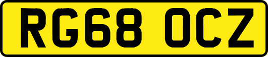 RG68OCZ