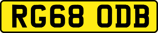 RG68ODB