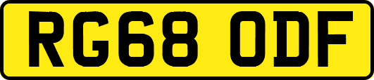 RG68ODF
