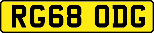 RG68ODG