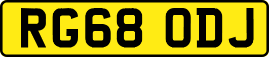 RG68ODJ
