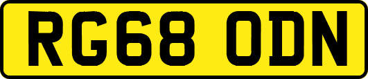RG68ODN