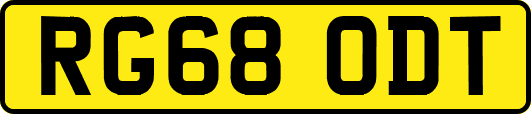RG68ODT