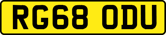 RG68ODU