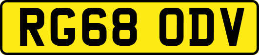 RG68ODV