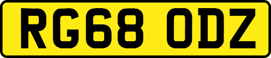 RG68ODZ