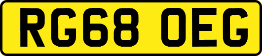 RG68OEG