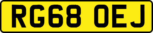 RG68OEJ