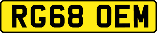 RG68OEM