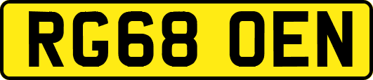 RG68OEN