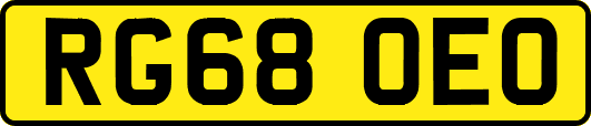 RG68OEO