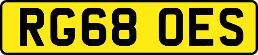 RG68OES