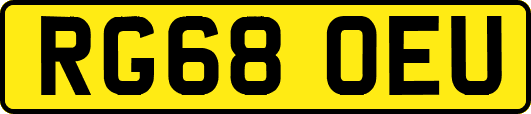 RG68OEU