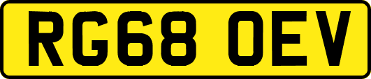 RG68OEV