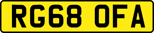RG68OFA