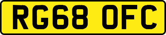 RG68OFC