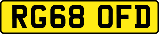 RG68OFD