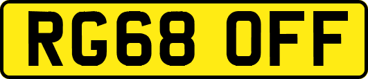 RG68OFF