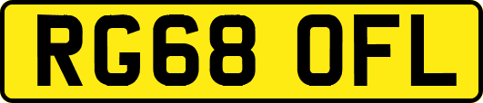 RG68OFL
