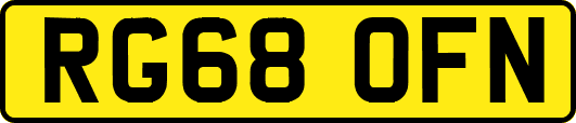RG68OFN