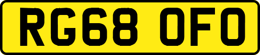 RG68OFO