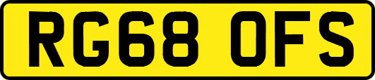RG68OFS