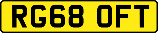 RG68OFT