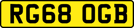 RG68OGB