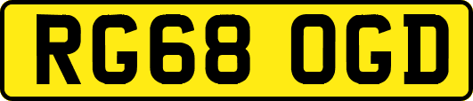 RG68OGD