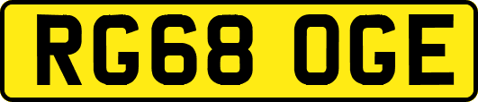 RG68OGE