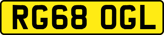 RG68OGL