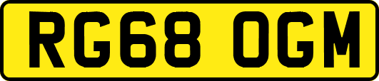 RG68OGM