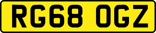 RG68OGZ
