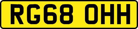 RG68OHH