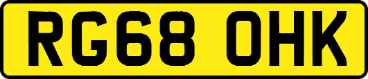 RG68OHK