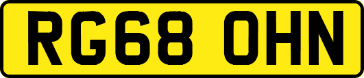 RG68OHN