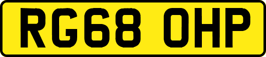RG68OHP